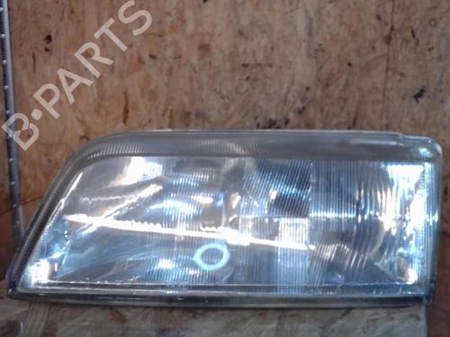 Left headlight CITROËN ZX (N2) 1.9 DT | BP25367163C28 