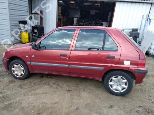 Højre forlygte PEUGEOT 106 II (1A_, 1C_) 1.5 D | BP25373122C29 