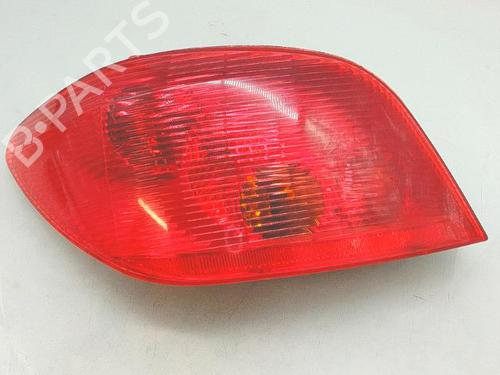 Used Left taillight Left taillight 36896832 36896832