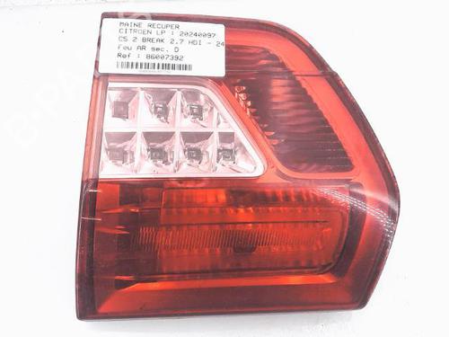 Right tailgate light CITROËN C5 III Break (RW_) 2.7 HDi | BP25354475C80 - Image 3