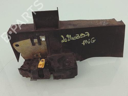 Used Front left lock RENAULT MEGANE I (BA0/1_) 1.4 e (BA0E, BA0V) (75 hp) 25367878