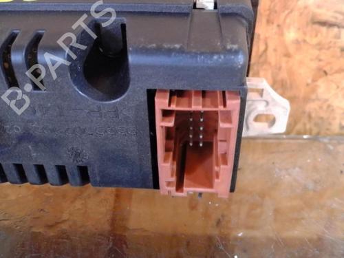 Multifunctionele display CITROËN C3 I (FC_, FN_) 1.4 HDi | BP25373408C48 