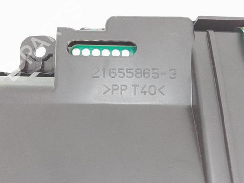 Instrument cluster TOYOTA YARIS (_P1_) 1.3 (SCP12_, SCP13_, SCP12R, SCP13R) | BP29822879C47