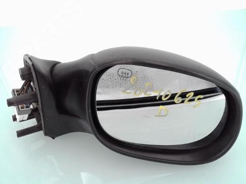 Used Right mirror CITROËN XSARA PICASSO (N68) 2.0 HDi (90 hp) 25370158