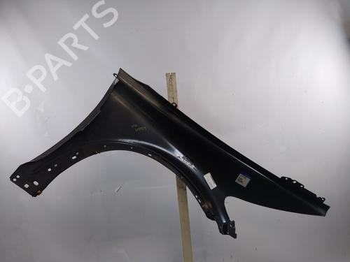 Left front fenders VOLVO C30 (533) 1.6 D | BP25371319C41 