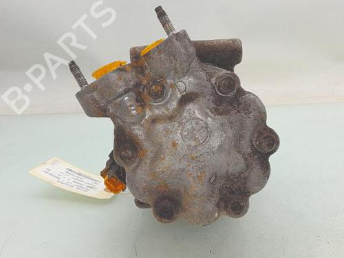 Used AC compressor AC compressor PEUGEOT 206 Hatchback (2A/C) 1.4 i (75 hp) 33023065 33023065