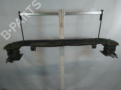 Used Front bumper reinforcement CITROËN C3 I (FC_, FN_) 1.4 HDi (68 hp) 31863308