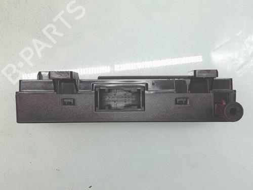 Used Electronic module Electronic module CITROËN C4 Grand Picasso II (DA_, DE_) 1.6 HDi / BlueHDi 115 (115 hp) 31632614 31632614