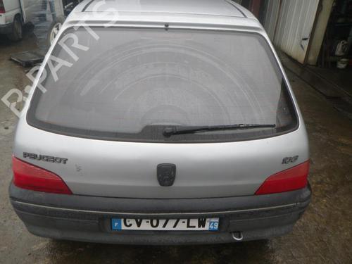 Left headlight PEUGEOT 106 II (1A_, 1C_) 1.1 i | BP25355010C28 