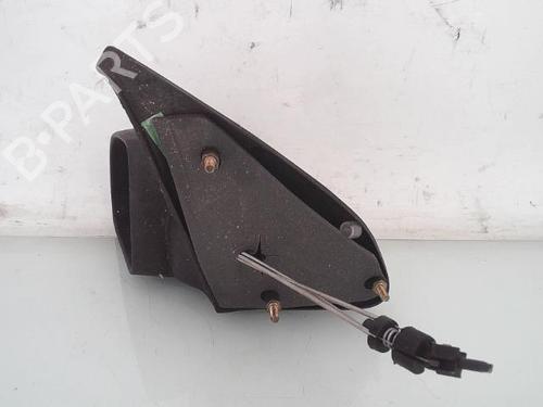 Left mirror RENAULT CLIO I (B/C57_, 5/357_) 1.1 | BP25354069C26 