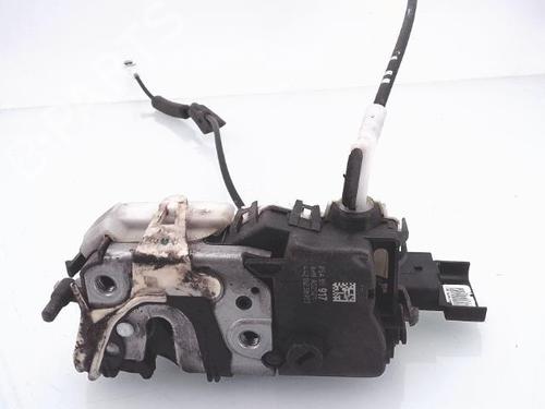 Used Front right lock PEUGEOT 508 SW I (8E_) 1.6 HDi (115 hp) 25353406