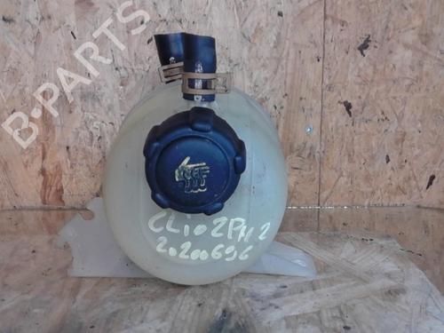 Used Expansion tank RENAULT CLIO II (BB_, CB_) 1.5 dCi (B/CB07) (65 hp) 25359212