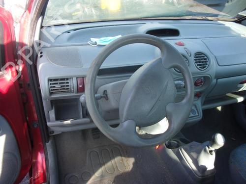 Ratstangsstang RENAULT TWINGO I (C06_) 1.2 16V (C060) | BP25373424I23 