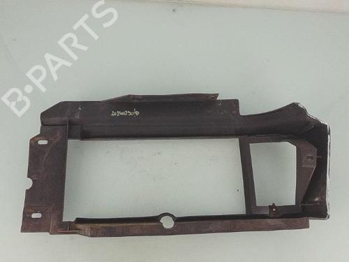 Used Headlight eyebrow Headlight eyebrow RENAULT MASTER I Van (T__) 35 2,5 TD (94 hp) 27611593 27611593