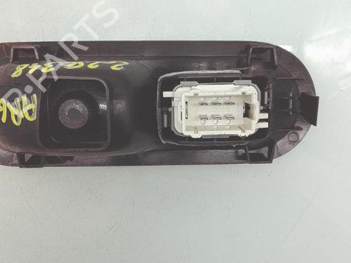 Used Left rear window switch Left rear window switch RENAULT MEGANE II (BM0/1_, CM0/1_) 1.5 dCi (BM1E, CM1E) (106 hp) 31075552 31075552
