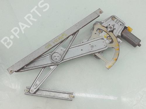 Used Front left window mechanism Front left window mechanism TOYOTA YARIS (_P1_) 1.3 (SCP12_, SCP13_, SCP12R, SCP13R) (87 hp) 29756830 29756830