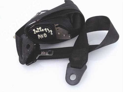 Used Front right belt tensioner CITROËN ZX (N2) 1.8 i 16V (110 hp) 25351286