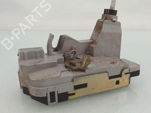 Used Rear right lock PEUGEOT 307 SW (3H) 1.6 HDI 110 (109 hp) 28520312