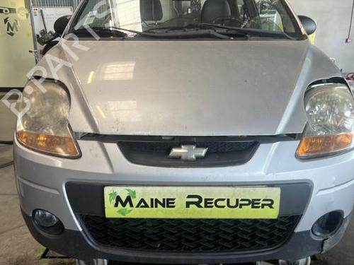 Alternator CHEVROLET MATIZ (M200, M250) 0.8 | BP25354377M7  - Image 9