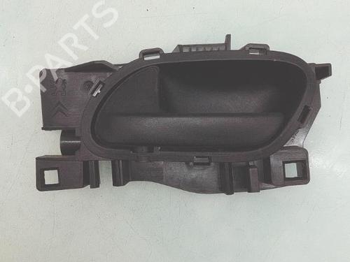 front-left-interior-door-handle-citroen-jumpy-ii-van-2007-2008-2009-2010-2011-2012-2013-2014-2015-2016-32625766 main image