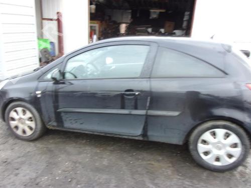 Steering column stalk OPEL CORSA D (S07) 1.3 CDTI (L08, L68) | BP25365348I23 - Image 11
