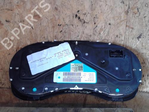 Cockpit PEUGEOT 307 (3A/C) 1.6 HDi | BP25364424C47 