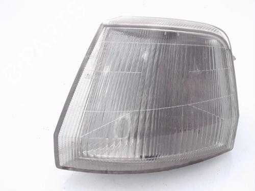 Used Left front indicator Left front indicator PEUGEOT 106 I (1A, 1C) 1.1 (60 hp) 25350954 25350954
