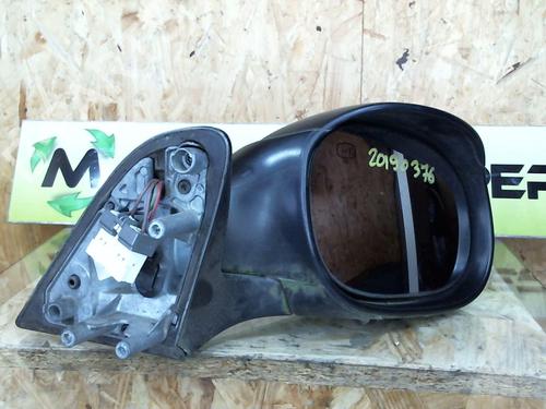 Used Right mirror CITROËN XSARA PICASSO (N68) 2.0 HDi (90 hp) 25359591