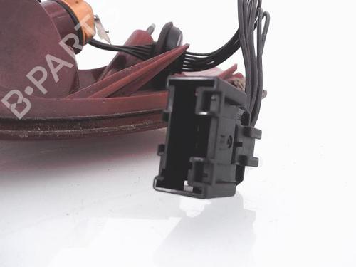 Used Left taillight Left taillight CITROËN C4 I (LC_) 1.6 HDi (90 hp) 25350323 25350323