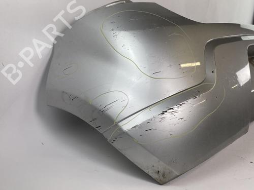 Rear bumper DACIA SANDERO 1.4 (BS0C, BS0A, BS0G, BS1F, BS0E) | BP25359748C8