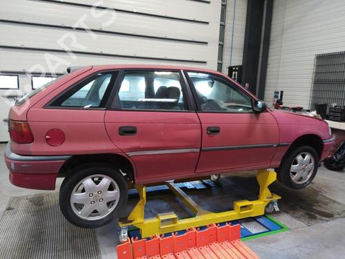 Right front indicator OPEL ASTRA F Saloon (T92) 1.4 i 16V (F19, M19) | BP25350800C33 