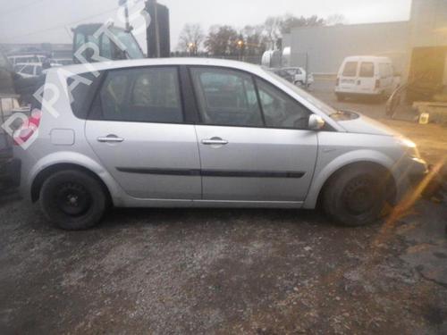 Engine mount RENAULT SCÉNIC II (JM0/1_) 1.5 dCi (JM02, JM13) | BP25353947M89 - Image 4