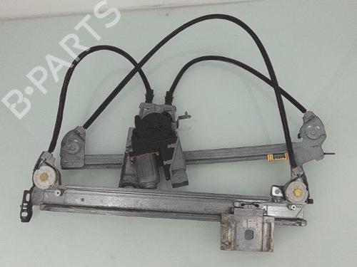 Front left window mechanism CITROËN C3 Pluriel (HB_) 1.4 | BP25352108C22
