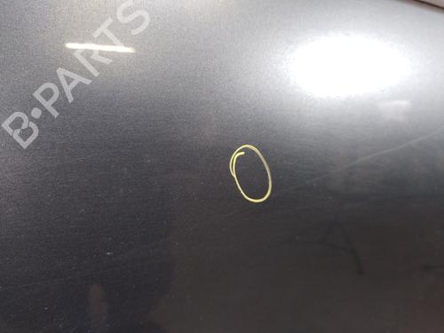 Right rear door CITROËN C4 Grand Picasso I (UA_) 1.6 HDi | BP25362861C5 