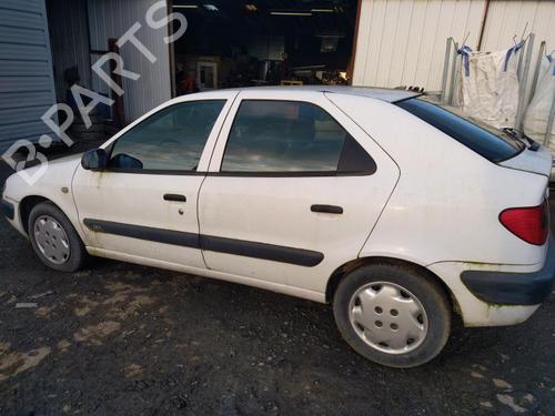 Left taillight CITROËN XSARA (N1) 1.9 D | BP25367254C34 