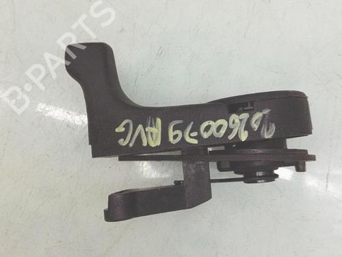 Used Front left exterior door handle Front left exterior door handle 37684404 37684404