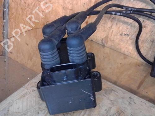 Bobine RENAULT CLIO II (BB_, CB_) 1.2 (BB0A, BB0F, BB10, BB1K, BB28, BB2D, BB2H, CB0A,... | BP25365360M94 