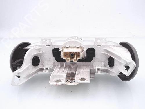 Climate control PEUGEOT 107 (PM_, PN_) 1.0 | BP25358301I5 