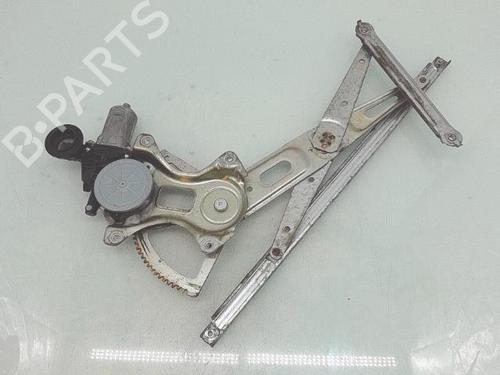 Used Front right window mechanism Front right window mechanism LEXUS IS II (_E2_) 220d (ALE20) (177 hp) 31953767 31953767