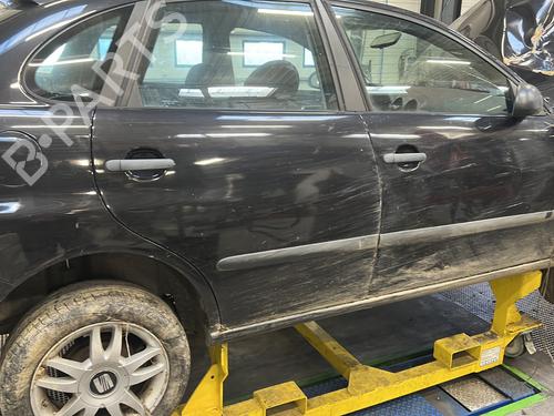 ABS pump SEAT IBIZA III (6L1) 1.4 TDI | BP25349434M43 