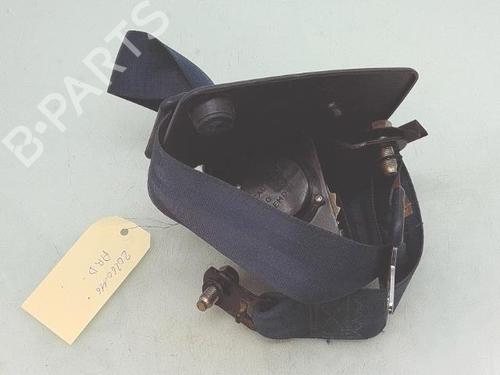 Used Rear right seatbelt Rear right seatbelt NISSAN PRAIRIE (M10, NM10) 1.8 SGL (M10) (90 hp) 39760563 39760563