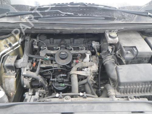 Heater blower motor PEUGEOT 307 Break (3E) 2.0 HDI 110 | BP25350984M62 