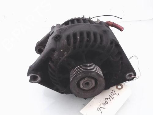 Used Alternator CITROËN JUMPER I Van (230L) 2.5 D (86 hp) 25360673