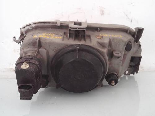 Used Left headlight Left headlight RENAULT MEGANE I (BA0/1_) [1995-2004] 25349966 25349966