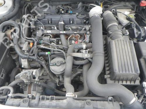 Elektronisk modul PEUGEOT 406 (8B) 2.0 HDI 110 | BP25355140M83 