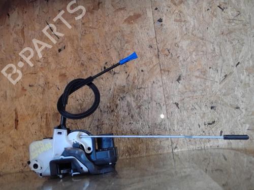 Used Front right lock CHEVROLET CRUZE (J300) 2.0 CDI (163 hp) 25372785