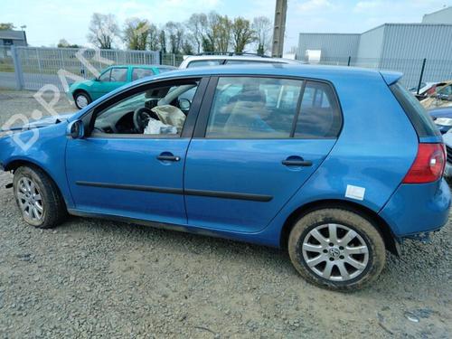 Left taillight VW GOLF V (1K1) 1.9 TDI | BP25373144C34 