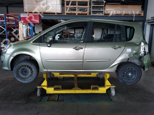 Switch RENAULT MODUS / GRAND MODUS (F/JP0_) 1.2 16V (JP0W) | BP27195037I30 - Image 9