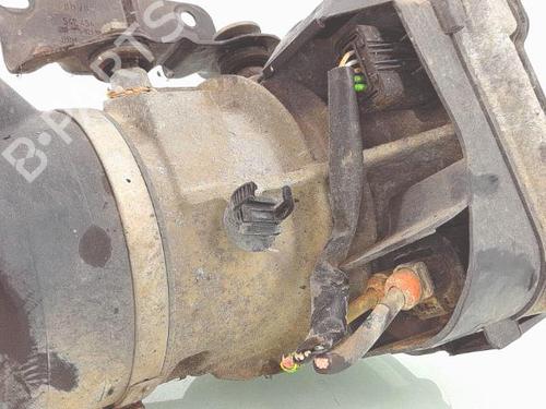 Steering pump CITROËN C4 Picasso I MPV (UD_) 1.6 HDi | BP30157123M99