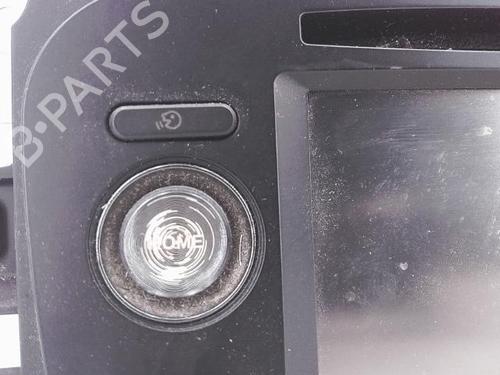 Radio FORD MONDEO IV (BA7) 1.8 TDCi | BP25371842E6 